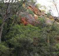 Bicentennial trail - Accommodation in Brisbane