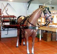 Kumbia Federation Heritage Centre - Accommodation in Brisbane