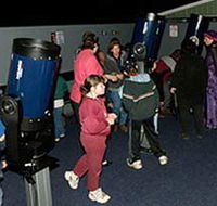 Kingaroy Observatory formally Maidenwell Observatory - Accommodation in Brisbane