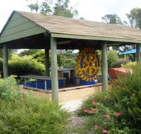 Kingaroy Rotary Park - Accommodation in Brisbane