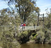 Avon Park - Accommodation in Brisbane