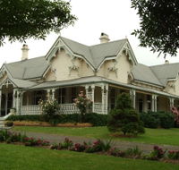 Harrow Gardens - Accommodation in Brisbane
