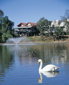 Avon River - Accommodation in Brisbane 3