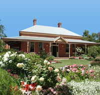 Warrook Farm - Accommodation in Brisbane