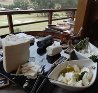 Jannei Artisan Cheese Makers - Accommodation in Brisbane