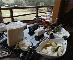Jannei Artisan Cheese Makers - Accommodation in Brisbane 0