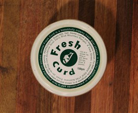 Jannei Artisan Cheese Makers - Accommodation in Brisbane 3