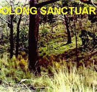 Oolong Sanctuary - Accommodation in Brisbane