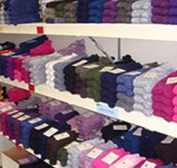 Lindner Sock Factory - Accommodation in Brisbane
