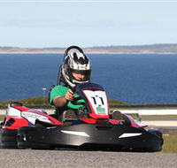 Phillip Island Grand Prix Circuit Visitor Centre - Accommodation in Brisbane