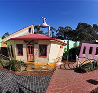 A Maze'N Things - Accommodation in Brisbane