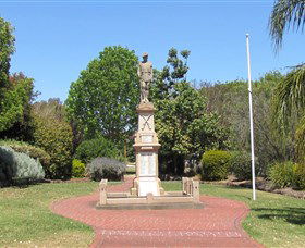 Greenmount War Memorial - Accommodation in Brisbane 0