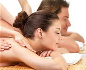 Paci Spa - Accommodation in Brisbane 2