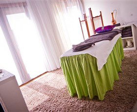 Paci Spa - Accommodation in Brisbane 1