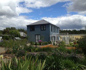 Paci Spa - Accommodation in Brisbane 3