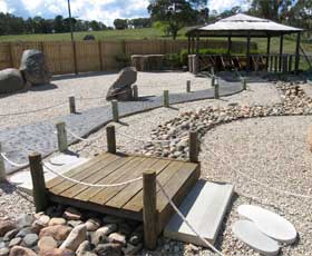 Japanese Bath House Blue Mountains - Accommodation in Brisbane 2