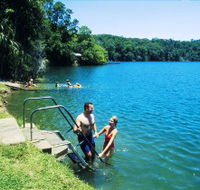 Green Park - Accommodation in Brisbane