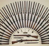 Lithgow Small Arms Factory Museum - Accommodation in Brisbane