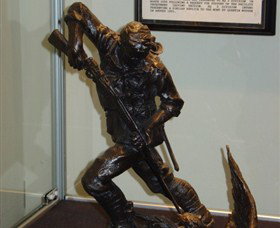 Lithgow Small Arms Factory Museum - Accommodation in Brisbane 5