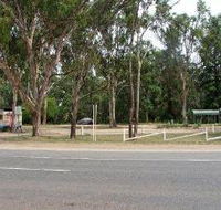Lions Park - Accommodation in Brisbane