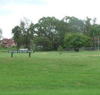 Butter Factory Park Nanango - Accommodation in Brisbane