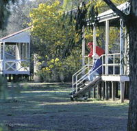 Dryandra Woodland - Accommodation in Brisbane