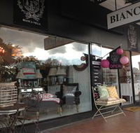 Bianca Villa - Accommodation in Brisbane