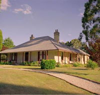 Eskbank House and Museum - Accommodation in Brisbane