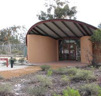 Barna Mia Native Animal Sanctuary - Accommodation in Brisbane