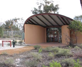 Barna Mia Native Animal Sanctuary - Accommodation in Brisbane 0