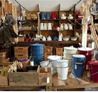 Odgers and McClelland Exchange Stores - Accommodation in Brisbane