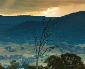 Strathnairn Arts - Accommodation in Brisbane 0