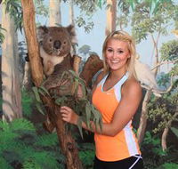 Maru Koala and Animal Park - Accommodation in Brisbane