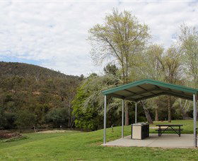 Cotter Avenue Recreation Area - Accommodation in Brisbane 1