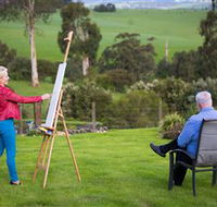 Ungulla Country Garden - Accommodation in Brisbane