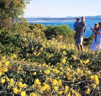 Joseph Banks Conservation Park - Accommodation in Brisbane