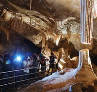 Jenolan Caves - Accommodation in Brisbane