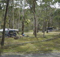 Wooldridge Recreation and Fossicking Reserve - Accommodation in Brisbane