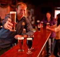 Granite Belt Brewery - Accommodation in Brisbane
