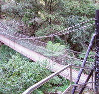 Jenolan River walking track - Accommodation in Brisbane