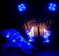 Zone 3 Canberra Laser Games - Accommodation in Brisbane