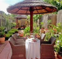 The Well Retreat - Day Spa and Teahouse - Accommodation in Brisbane