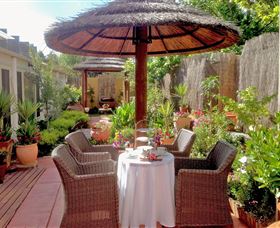 The Well Retreat - Day Spa And Teahouse - Accommodation in Brisbane 0