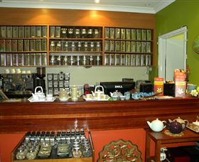 The Well Retreat - Day Spa And Teahouse - Accommodation in Brisbane 1