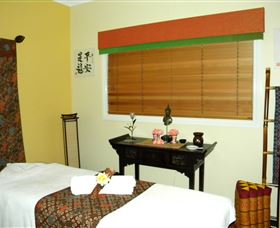 The Well Retreat - Day Spa And Teahouse - Accommodation in Brisbane 4
