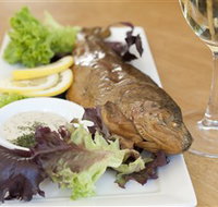 Arc-en-Ciel Trout Farm - Accommodation in Brisbane