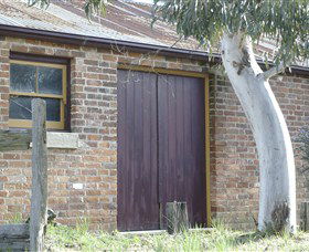 Uralla Heritage Walk - Accommodation in Brisbane 2