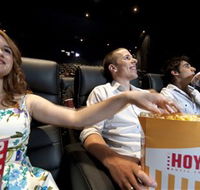 Hoyts Cinemas Belconnen - Accommodation in Brisbane