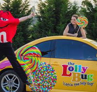 The Lolly Bug - Accommodation in Brisbane
