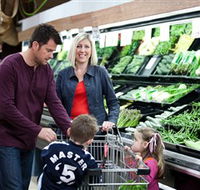 Belconnen Fresh Food Markets - Accommodation in Brisbane